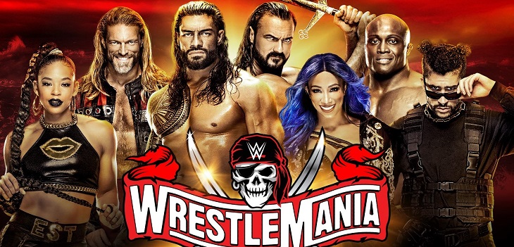 A propósito de WrestleMania 37: ¿cuáles son las mejores luchas en la historia del evento?
