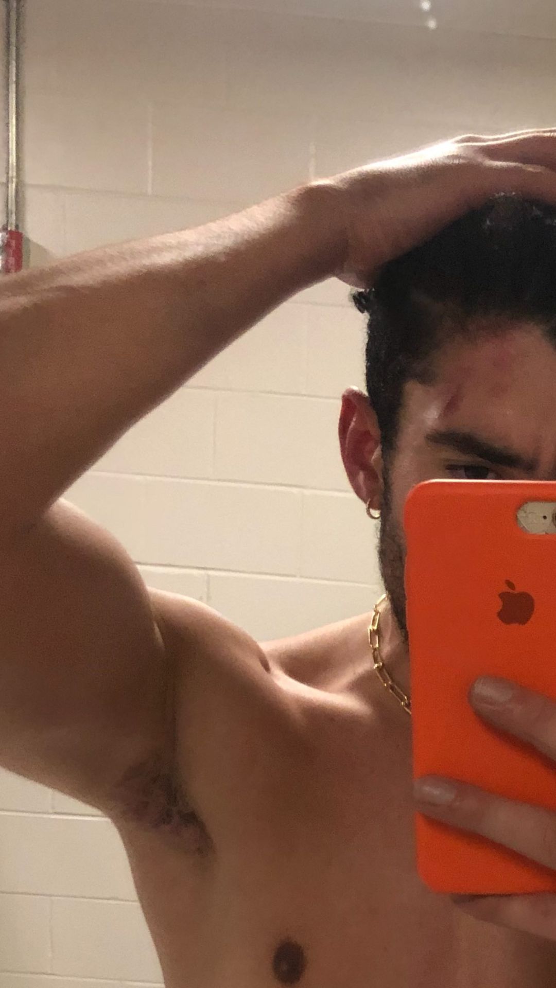 Instagram | Bad Bunny