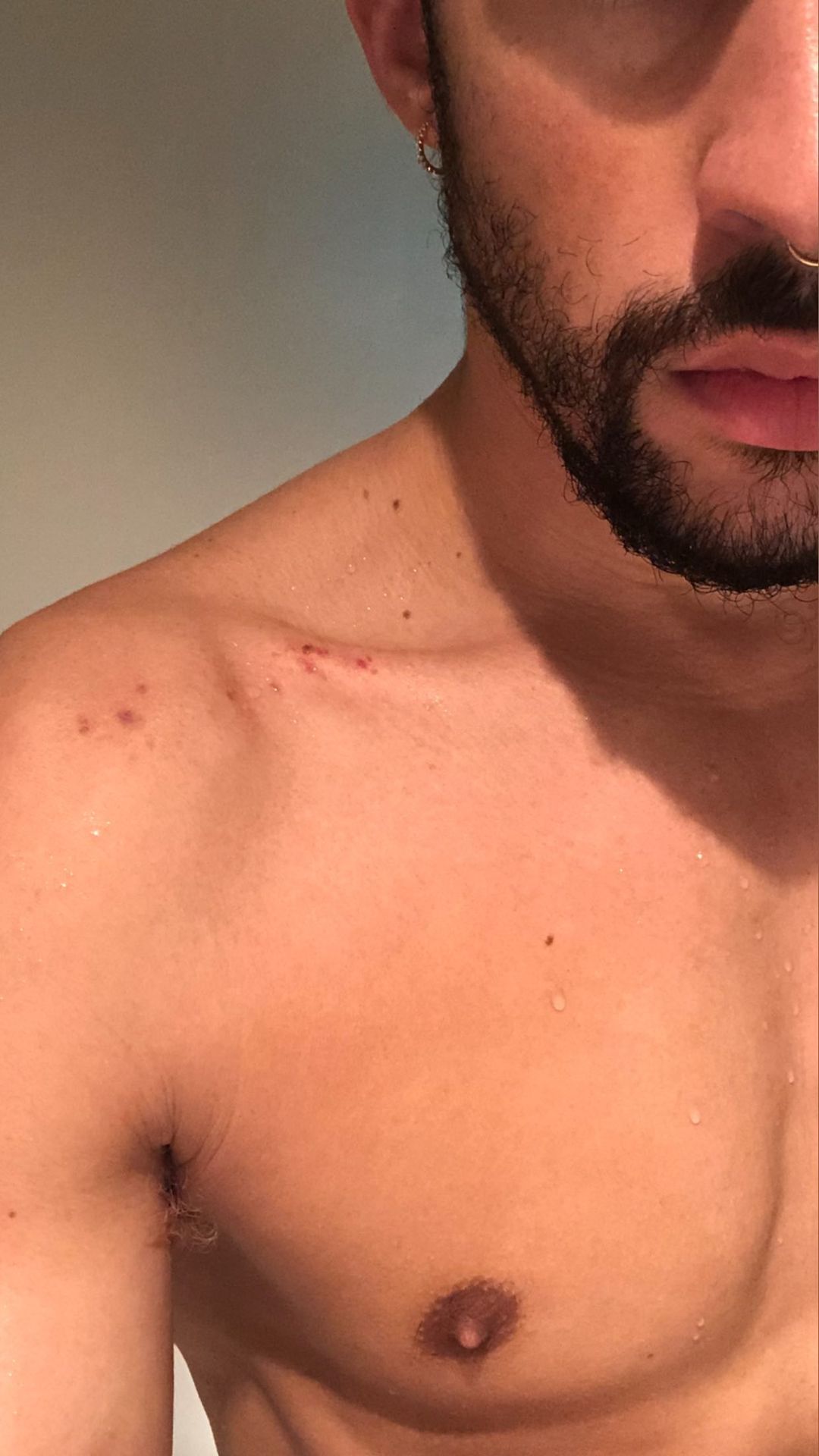 Instagram | Bad Bunny