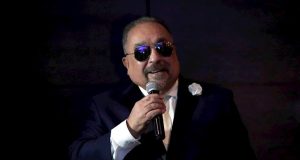'Rey de la Salsa' Willie Colón se encuentra estable tras grave accidente: sufrió conmoción cerebral