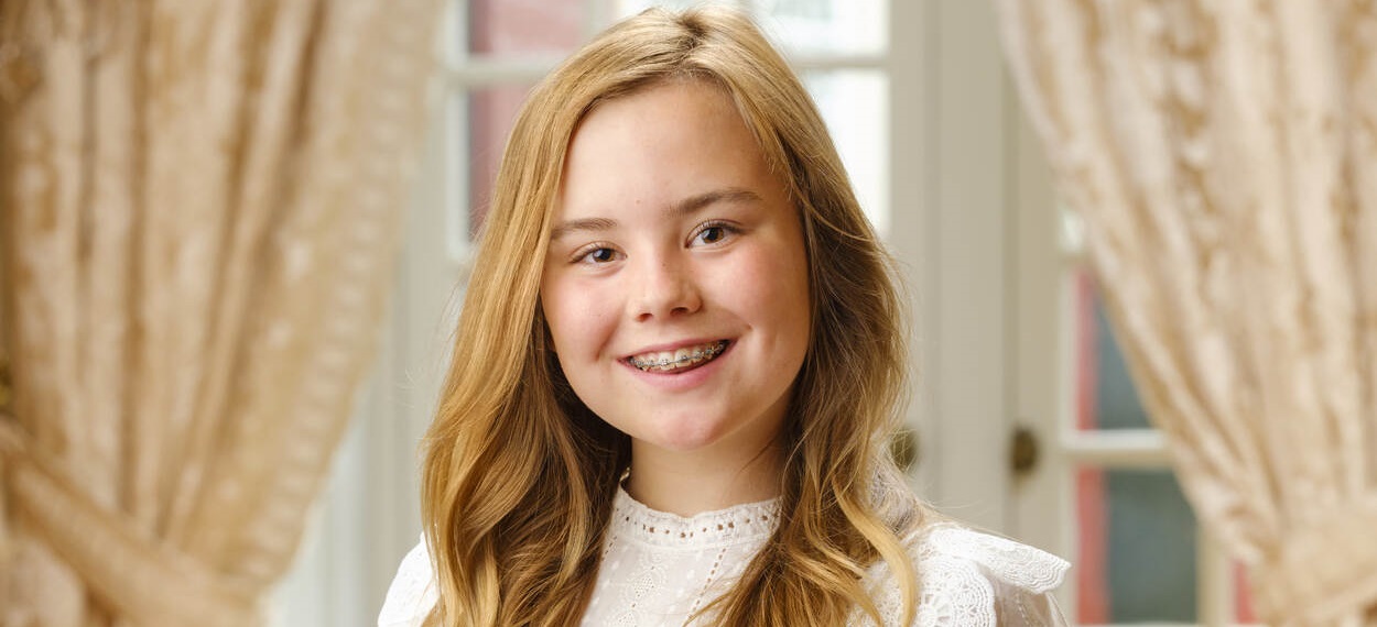 6 datos que quizás no sabías de Ariadna, la menor de las princesas de Holanda