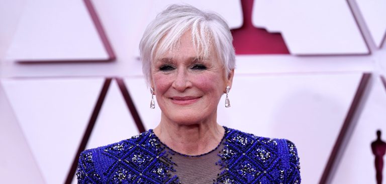 Glenn Close se llevó el Óscar al mejor perreo: se lució con cómico baile en la ceremonia