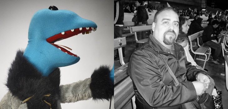 Confirman fallecimiento de Armando Jofré, el fabricante de los títeres de 31 Minutos: padecía COVID