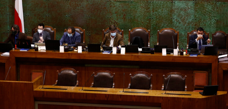 Cámara de Diputados aprueba y despacha proyecto del tercer retiro: todo quedará en manos del TC