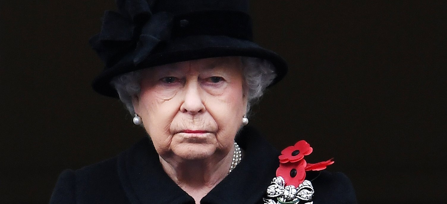 Luto en Reino Unido: muere a los 96 años la reina Isabel II