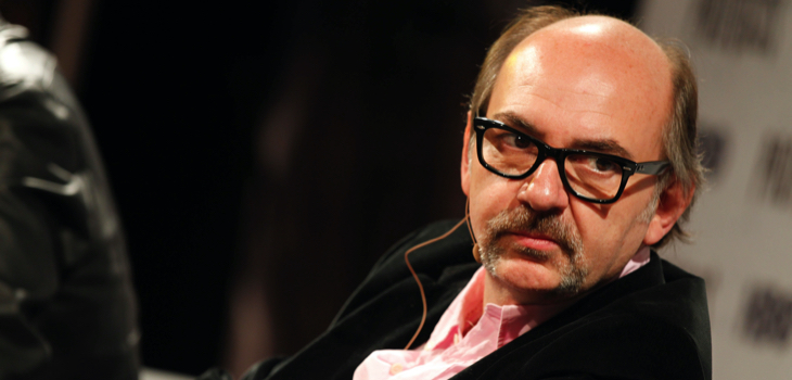 Luis Gnecco sobre críticas a su labor en 'Got Talent Chile': 