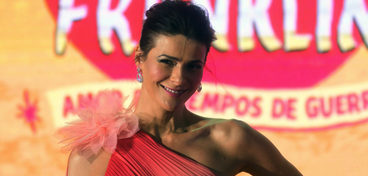 Los dos momentos de 'Bienvenidos' que le habrían quitado terreno y valoración a Tonka Tomicic