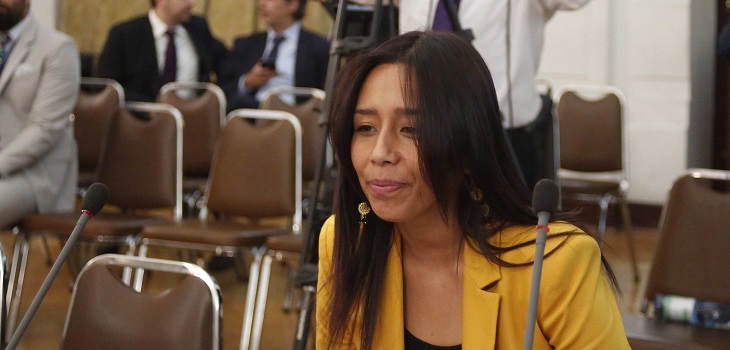 Víctima de agresión de diputada Leuquén rechazó salida del juicio: ofrecía indemnización y disculpas