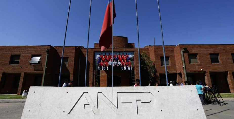 ANFP en otra polémica: comisión antidopaje renunció acusando 