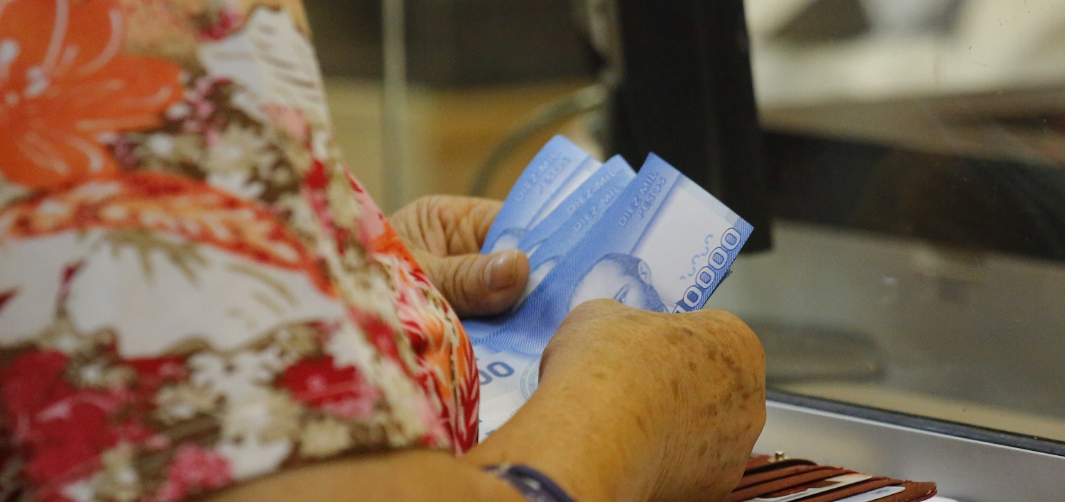 Bono Invierno 2021: revisa los detalles del beneficio y quiénes recibirán el aporte estatal