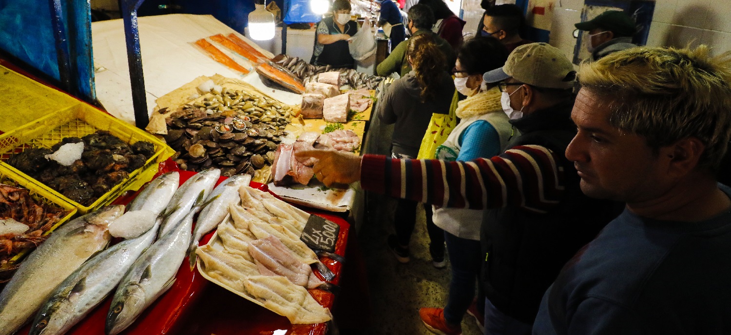 9 consejos de un experto para evitar enfermedades de transmisión alimentaria por productos del mar