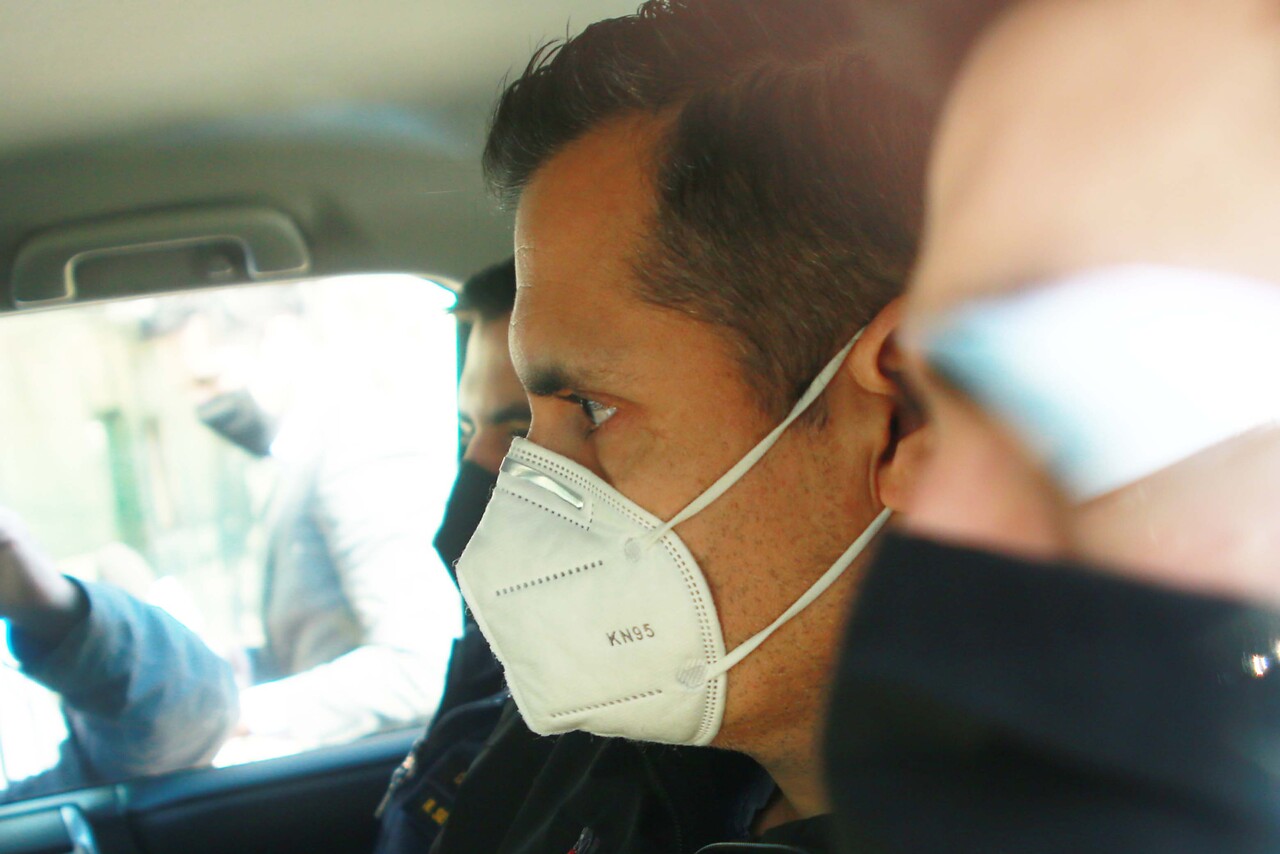 Caso Gustavo Gatica: ratifican prisión preventiva para Claudio Crespo y amplían plazo de investigación