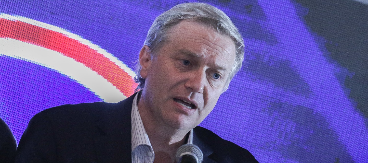 José Antonio Kast es dado de alta luego de permanecer 10 días hospitalizado por COVID-19