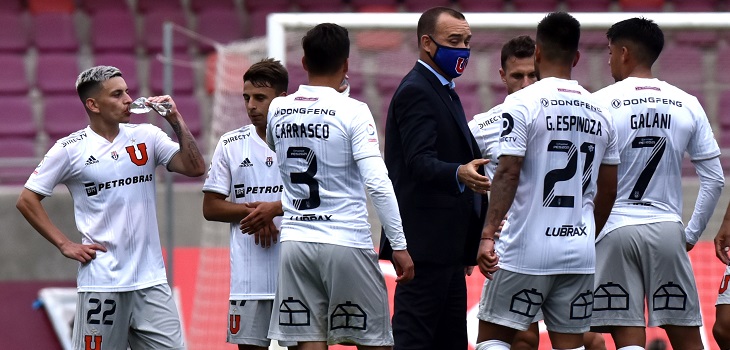 ANFP y Comisión Médica determinarán 