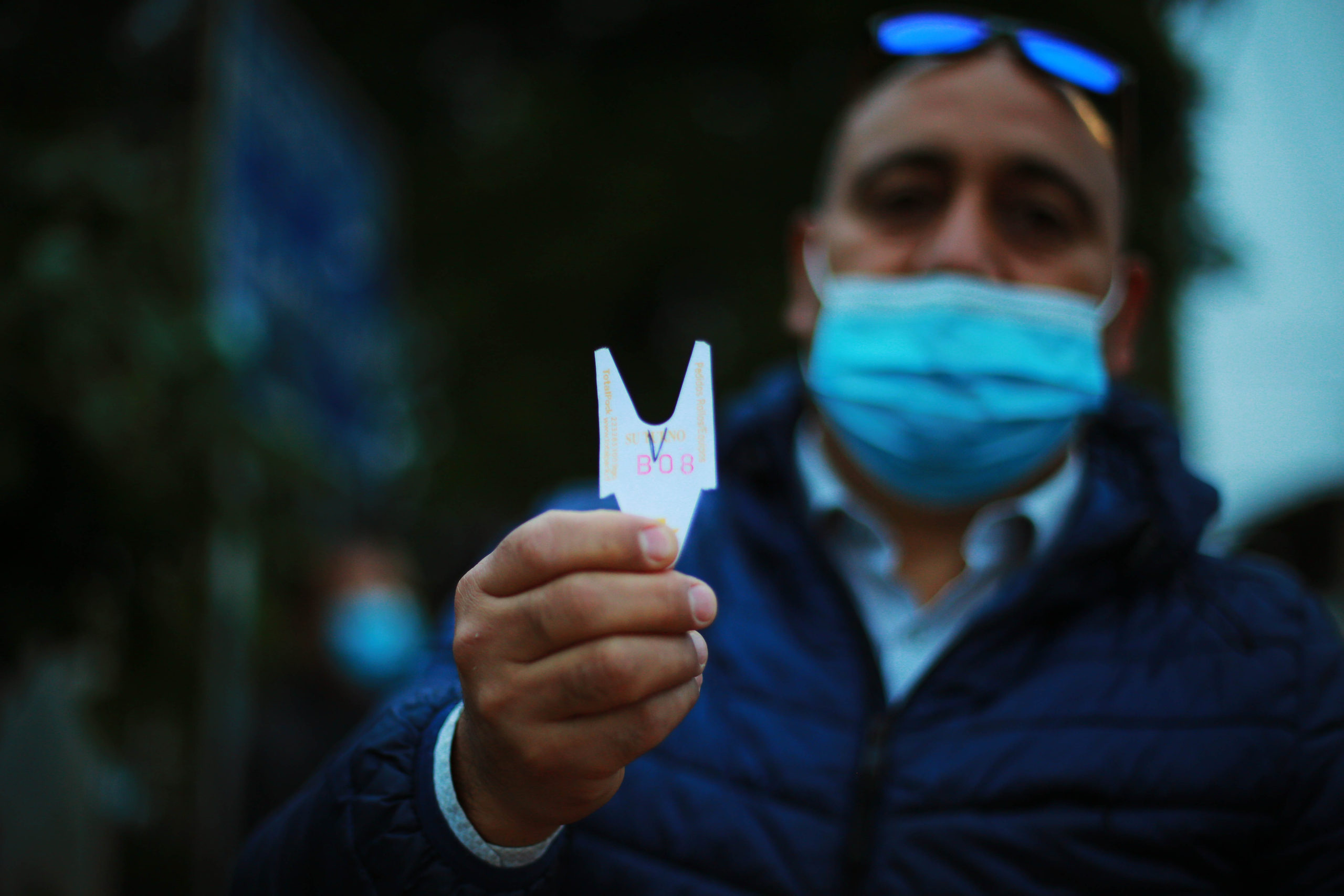 Para pedir Clave Única: Registro Civil atenderá este fin de semana en 16 oficinas del país