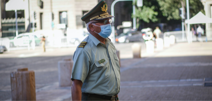 Yáñez y reforma a Carabineros: 