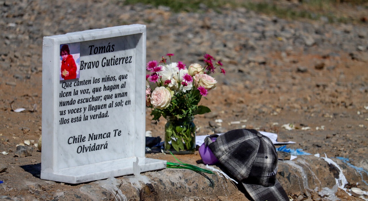 Caso Tomás Bravo: fiscal asegura que hay más de un sospechoso y no descarta participación del tío