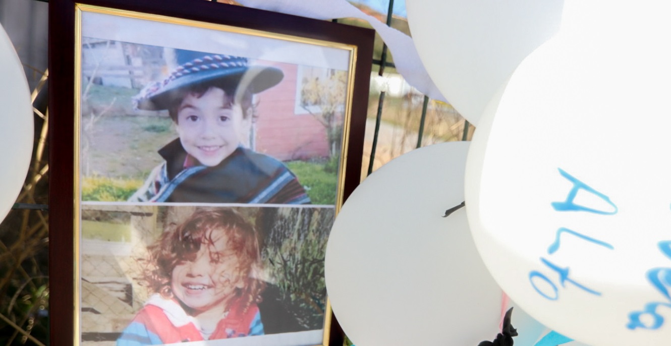 Aparece nueva “persona de interés” en caso de Tomás Bravo: habría dado falsa alarma durante búsqueda