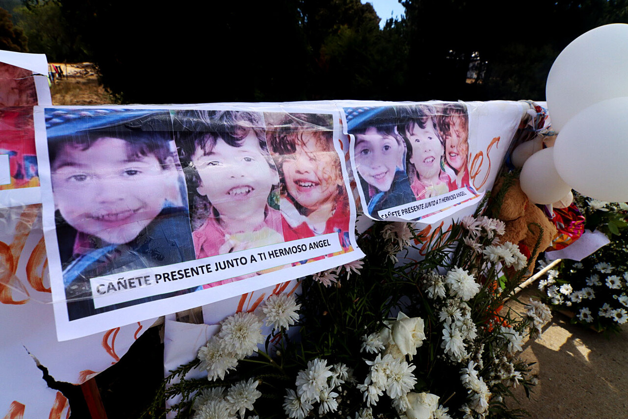 Nuevas pruebas en caso Tomás serán analizadas en el extranjero: buscan contrarrestar informe del SML