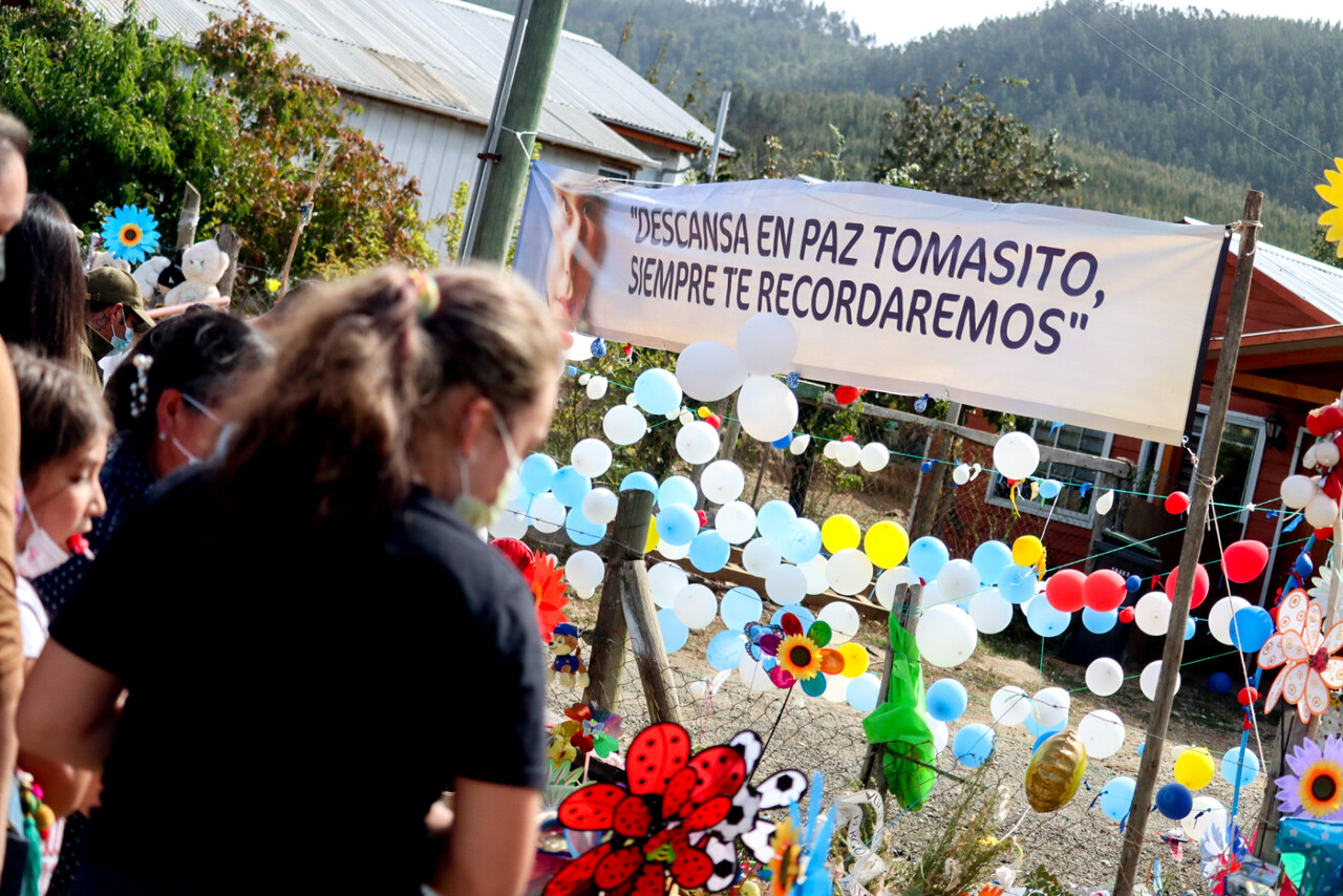 Las dos teorías que maneja el abogado de madre de Tomás Bravo: apunta a posible secuestro
