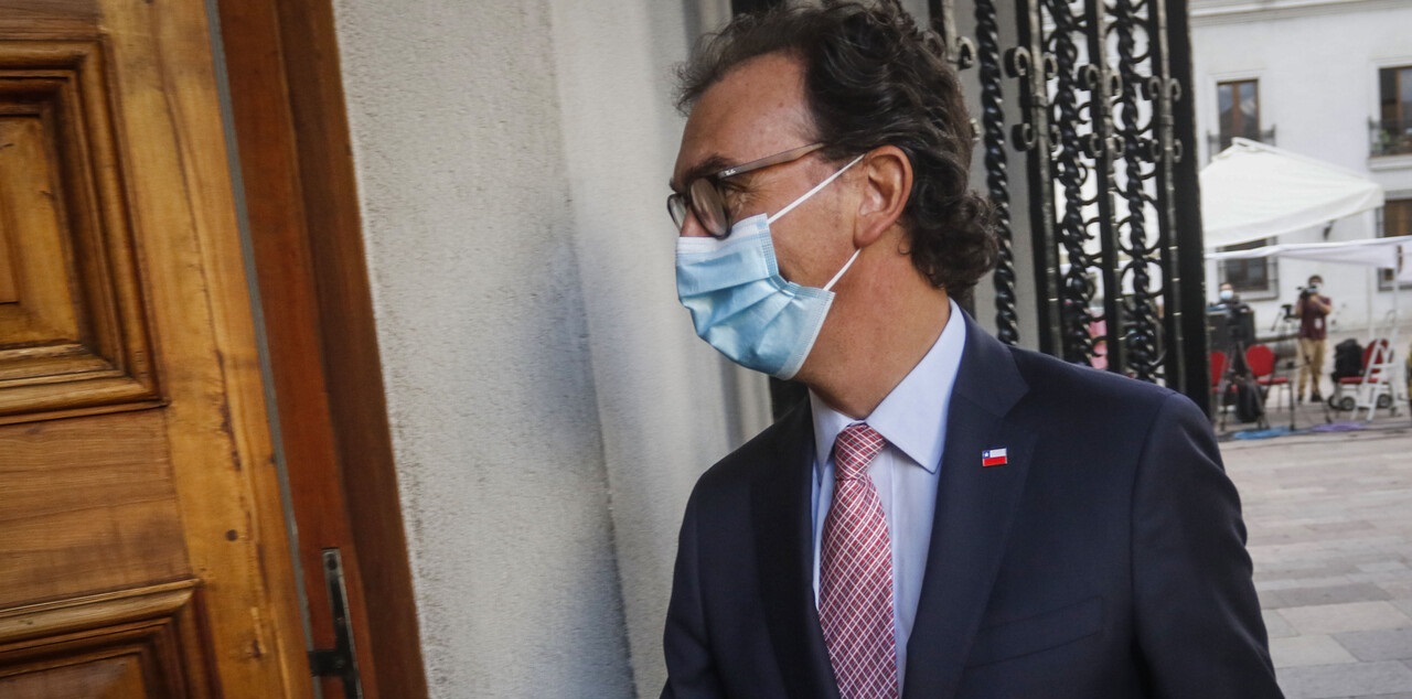 Colegio de Profesores criticó el fracaso del retorno a clases: 