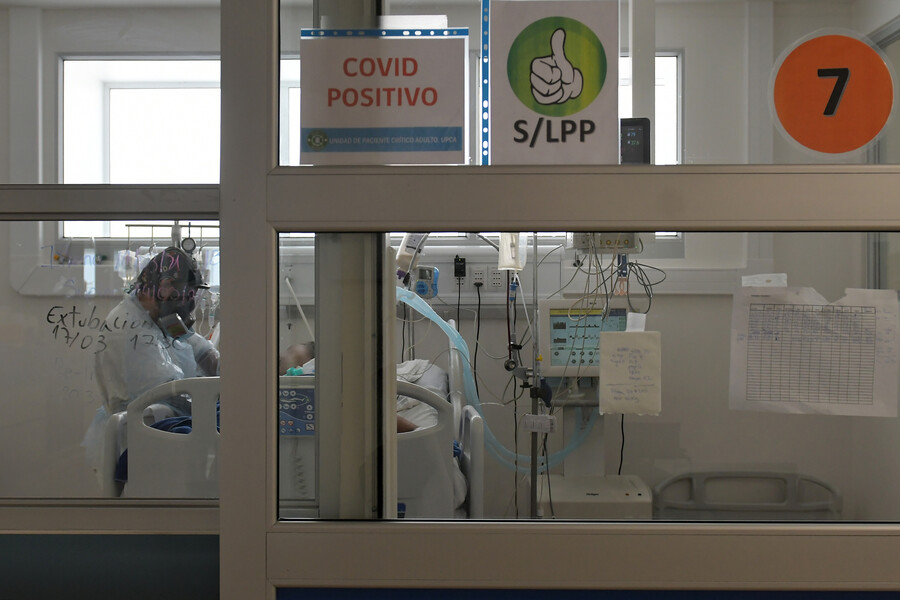 COVID-19 deja 81 niños y adolescentes muertos desde inicio de la pandemia: PIMS ha cobrado 3 vidas