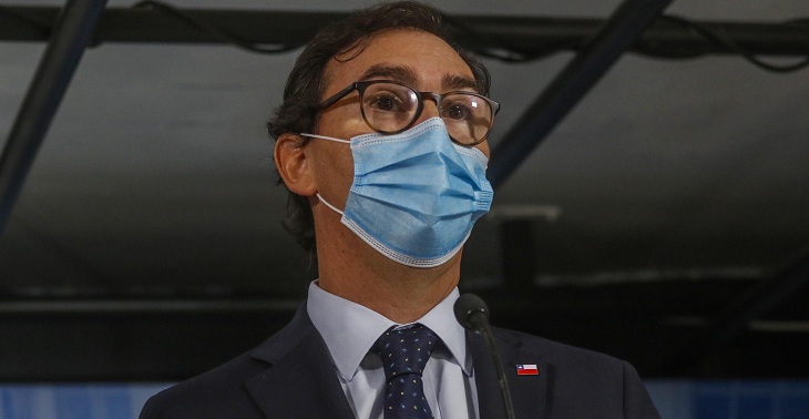 Mineduc llamó a que colegios adecuen inicio de horario de clases con franja 'Elige vivir sano'