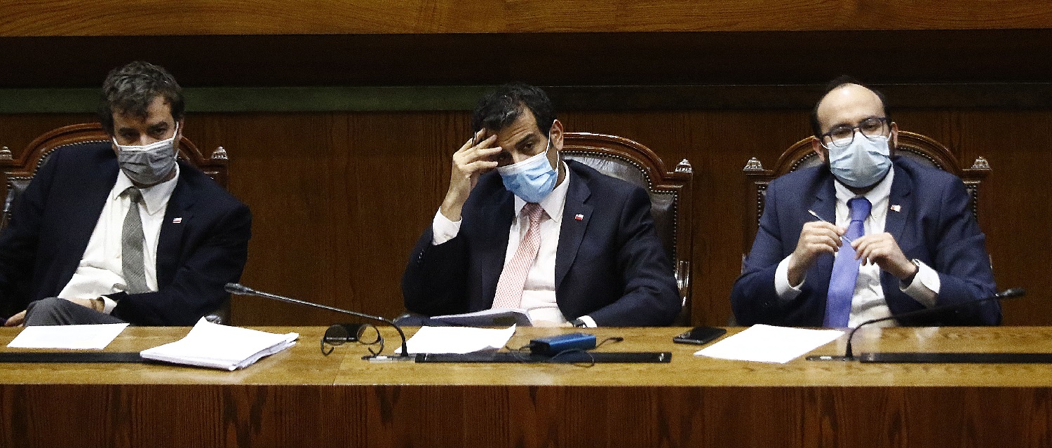 Cámara Baja rechazó modificaciones al proyecto que posterga las elecciones: pasará a Comisión Mixta