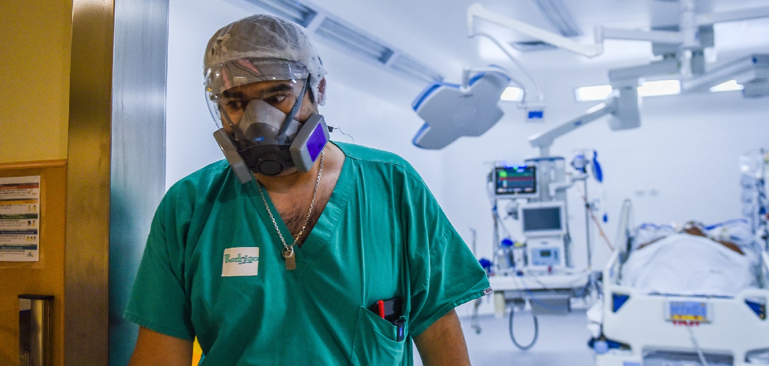 Minsal anuncia bono de reconocimiento de $200 mil para trabajadores a honorarios de la Salud