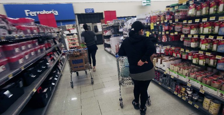 Proyecto de impuesto a 