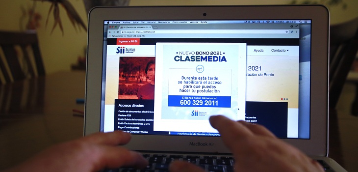 Bono Clase Media: conoce cómo postular al beneficio y cuándo se realizará el pago