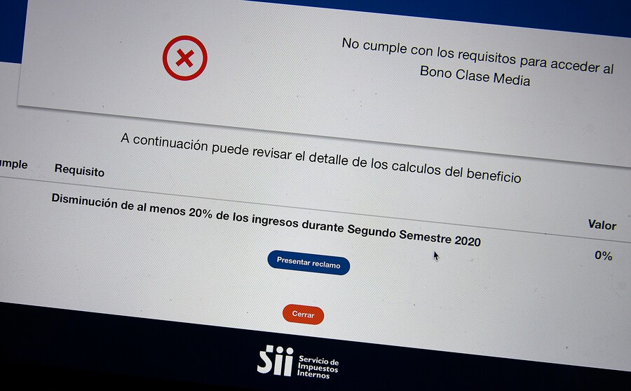 Pablo Ovalle Isasmendi | Agencia UNO