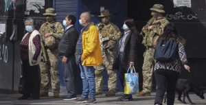 Ministerio de Salud informó 3.464 nuevos casos de COVID-19, la cifra más baja desde mayo