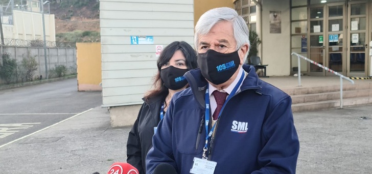 Servicio Médico Legal defiende su informe y confirma sumario por filtración en caso Tomás Bravo