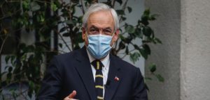 Encuesta CEP: desaprobación a Piñera llega al 74% e Izkia Siches destaca entre los mejores evaluados