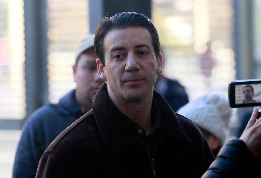 Detienen a exvocalista de Los Tetas Tea Time: fue sorprendido en fiesta clandestina