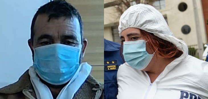 Caso Ámbar: Fiscalía pide presidio perpetuo calificado para Hugo Bustamante y Denisse Llanos