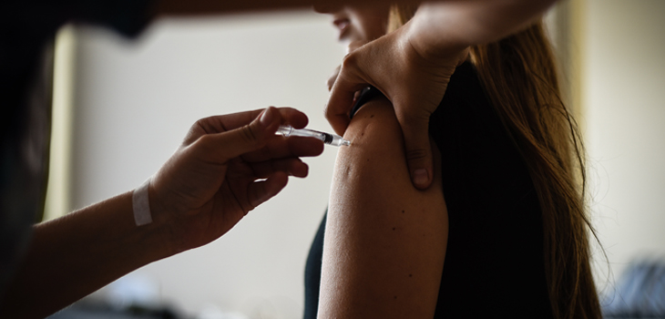 Ministerio de Salud informó calendario de vacunación contra la influenza: comienza este lunes