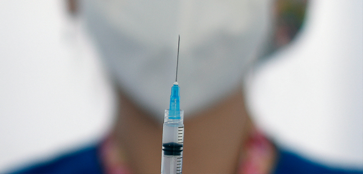 Reporte diario de vacunación: 5.270.056 personas han sido inoculadas con dos dosis contra COVID-19