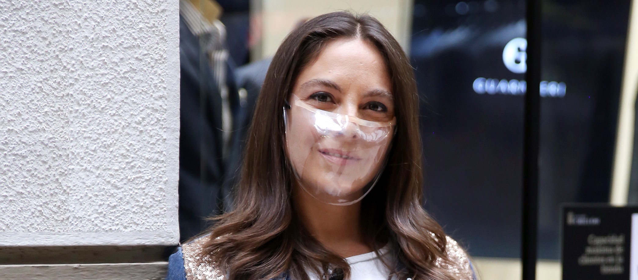 Ángeles Araya enfrentará prejuicios por novio con VIH en nuevo capítulo de 'Contra viento y marea'