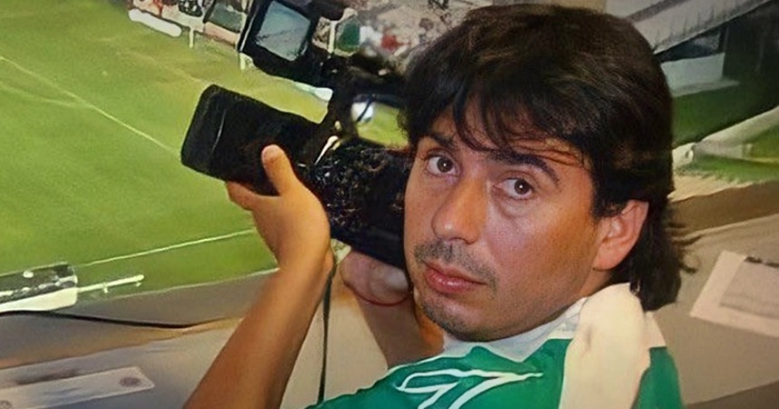 El crudo relato de camarógrafo de TVN: 