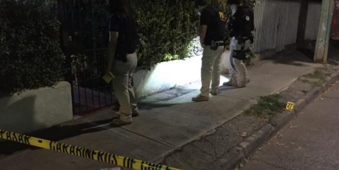 Líder de banda narcotraficante fue acribillado con más de 30 tiros en La Legua