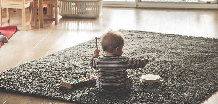 Aprueban en Argentina tratamiento génico para bebés con afección que impide movimientos básicos