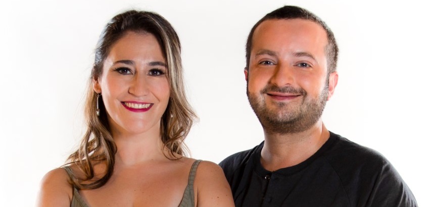 Belén Mora y estreno de su programa con Toto Acuña: 