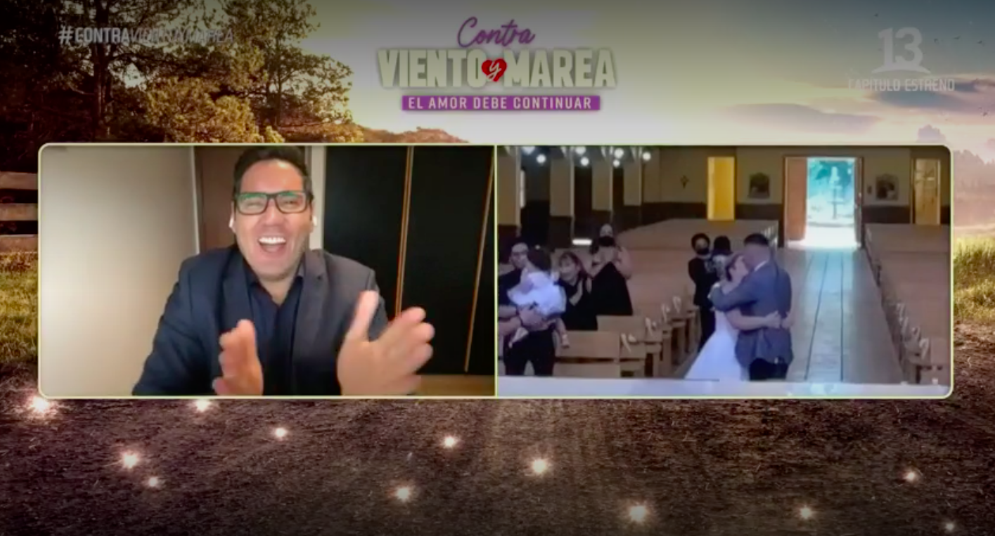 contra viento y marea