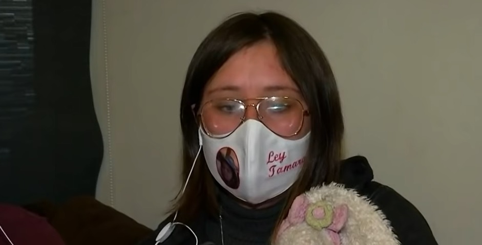 Madre de Tamara aclaró qué ocurrió la noche que murió su hija: 