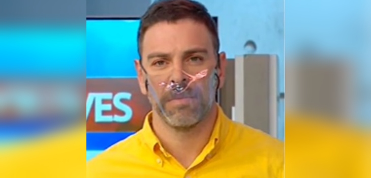 Neme y su dura reflexión sobre actual 