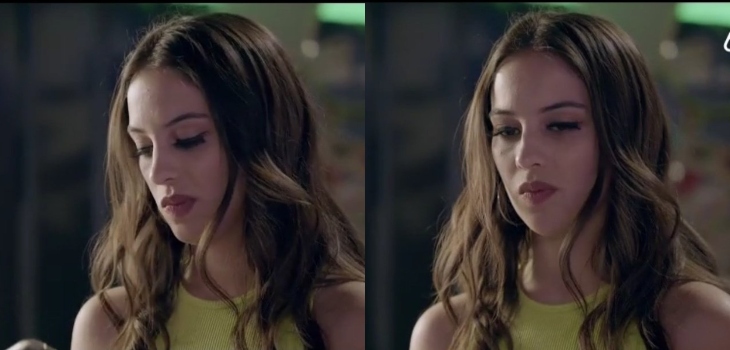 ¿No lo disimuló? La reacción de Rubí sobre pareja de Macarena que sembró esperanza en Edificio Corona