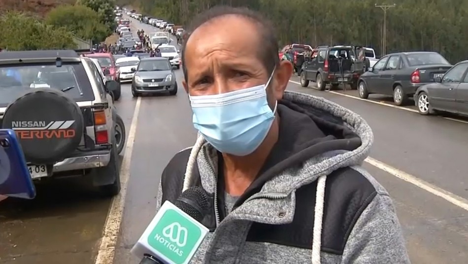 Defensa de tío abuelo de Tomás Bravo anunció que solicitará su sobreseimiento: esperan diligencias