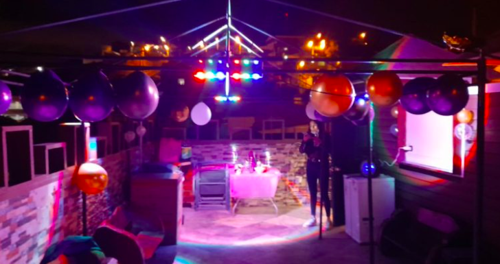 Fiesta clandestina en Viña del Mar deja a 16 personas detenidas: Seremi cursó sumario sanitario